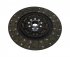 DT Spare Parts -  Clutch disc - 4.63804 - 1 Pack