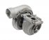 Turbocharger, with gasket kit DT Spare Parts 2.14678