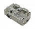 Cylinder head, compressor DT Spare Parts 5.42166