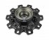 DT Spare Parts - Wheel hub - 10.20433