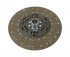 DT Spare Parts -  Clutch disc - 5.55313 - 1 Pack