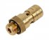 DT Spare Parts - Safety valve - 2.44022