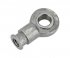 Bearing joint, clutch cylinder d: 11 mm, M8, L: 45 mm DT Spare Parts 4.60886 (2 pieces)