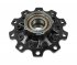 DT Spare Parts - Wheel hub - 10.20433