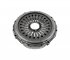 DT Spare Parts -  Clutch cover - SA3A0039 - 1 Pack