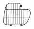 DT Spare Parts -  Covering grille - SA2D0745 - 1 Pack