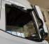 Vepro - DAF XF / XG / XG + Side Window Deflectors (With Mirror Cut Out)