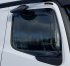 Vepro - Mercedes Actros MP4/5/Antos/Arocs- 2014 - Side Window Deflectors