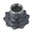 DT Spare Parts - Wheel hub - 4.67807