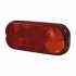 Durite - Lens only for Rearlamp  - 0-295-99