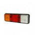 Durite - Rearlamp Combination  LED 12/24 volt  - 0-300-20