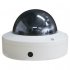 Durite - 1080p FHD Dome Camera - 12V - 0-774-74