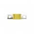 Durite - MEGA Fuse Yellow 100A  - 0-366-10