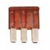 Durite - Fuse Micro3 Blade Type Red 10 amp Bag of 10 - 0-371-61