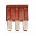 Durite - Fuse Micro3 Blade Type Red 10 amp Bag of 10 - 0-371-61