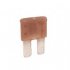 Durite - Fuse Micro2 Blade Type Tan 5 amp Bag of 10 - 0-376-65