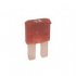 Durite - Fuse Micro2 Blade Type Brown 7.5 amp Bag of 10 - 0-376-67