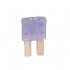 Durite - Fuse Micro2 Blade Type Blue 15 amp Bag of 10 - 0-376-75