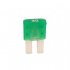 Durite - Fuse Micro2 Blade Type Green 30 amp Bag of 10 - 0-376-83