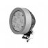 Durite - Work Lamp Oval 4 x 10W LED 12/24 volt  - 0-420-33