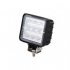 Durite - Work Lamp/ Reverse Lamp 6 x 3W CREE LED 12/24 volt  - 0-420-39