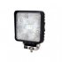 Durite - Work Lamp 5 x LED 12/24 volt  - 0-420-44