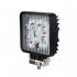 Durite - Work Lamp 9 x LED 12/24 volt  - 0-420-46