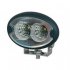 Durite - Work Lamp 2 x LED 10/60 volt  - 0-420-60