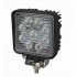 Durite - Work Lamp 9 x LED 12/24 volt  - 0-420-66