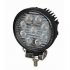 Durite - Work Lamp 9 x LED 12/24 volt  - 0-420-67