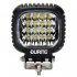 Durite - Work Lamp Spot 16 x LED 10-30V  - 0-420-77