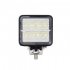 Durite - Work Lamp 6 x 3w LED 12/24 volt  - 0-420-78