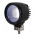 Durite - Spot Lamp Blue Arrow LED 10/60 volt  - 0-420-84