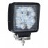 Durite - Work Lamp 9 x COB LED 12/24 volt  - 0-420-86