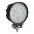 Durite - Work Lamp 9 x COB LED 12/24 volt  - 0-420-87