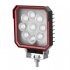 Durite - ADR Work Lamp 9 x LED 12/24 volt  - 0-421-20