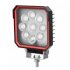 Durite - ADR Work Lamp 9 x LED 12/24 volt  - 0-421-20