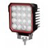 Durite - ADR Work Lamp 16 x LED 12/24 volt  - 0-421-22