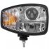 Durite - CREE LED Headlamp with DI/DRL Right for RHD LHT Bx.1 - 0-422-20