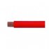 Durite - Red Copper Core Flexible PVC Starter Cable - 35mm - 3-976-15F