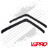 Vepro - Volvo FH Version 4 and 5 & FM5 Model Side Window Deflectors