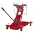 Sealey Premier Floor Transmission Jack 1 Tonne