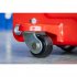 Sealey Trolley Jack 2 Tonne Short Chassis with Storage Case