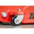 Sealey Low Profile Short Chassis Trolley Jack 2 Tonne - Red