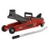 Sealey Low Profile Short Chassis Trolley Jack 2 Tonne - Red