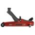 Sealey Low Profile Short Chassis Trolley Jack 2 Tonne - Red