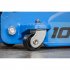 Sealey Low Profile Short Chassis Trolley Jack 2 Tonne - Blue