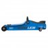 Sealey Low Profile Short Chassis Trolley Jack 2 Tonne - Blue