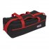 Sealey Low Entry Short Chassis Trolley Jack & Accessories Bag Combo, 2 Tonne - Red