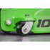 Sealey Low Profile Short Chassis Trolley Jack 2 Tonne - Green